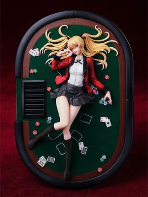 Mary Saotome - Kakegurui×× - Myethos - 8