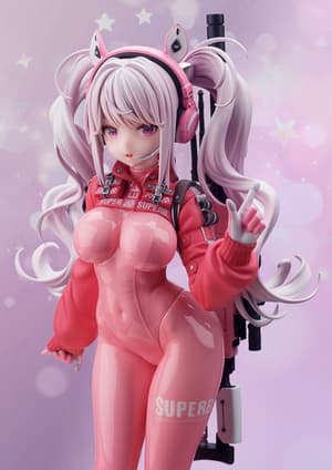 Alice - Cerberus Project / Flare (8)