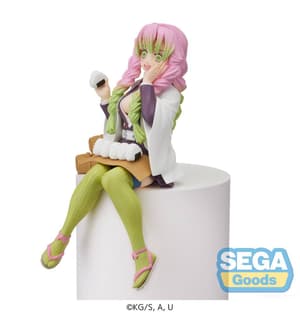 Mitsuri Kanroji - PM Perching - SEGA - Re-Release - 3