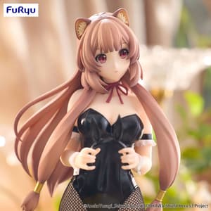 Raphtalia - BiCute Bunnies - Furyu - 3