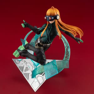 Futaba Sakura - Oracle - Lucrea - Megahouse (5)