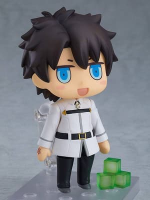 Nendoroid 1286 Ritsuka Fujimaru / Male Master - 4