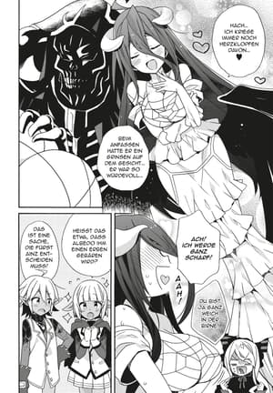 Overlord Anthology Band 001 - 4