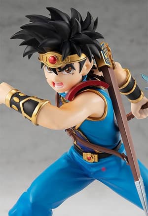 Dai - Dragon Quest Pop Up Parade - Good Smile Company - 8