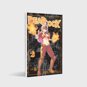 Dead Rock 2 - 2