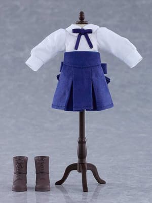 Saber - Casual Outfit - Nendoroid Doll - 5