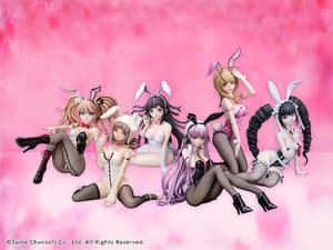 Celestia Ludenberg: Bunny Ver. - 9