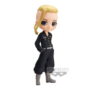 Draken : Ken Ryuguji - Tokyo Revengers - Q Posket Version A.jpg