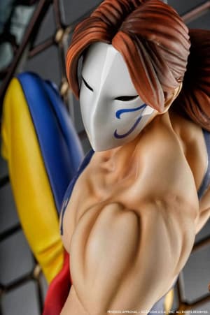 Vega / Balrog - Tsume HQF - 6