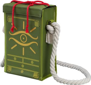Kusuriuri / Medizinverkäufer Design - Mononoke Umhängetasche - Good Smile Company (1)
