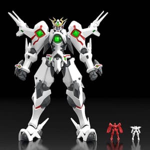MODEROID Ordian - 11