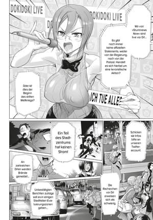 Triage X 15 - 2
