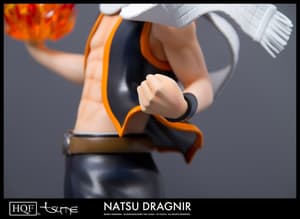 Natsu Dragneel Dragnir Dragnil - 3