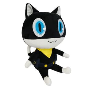 Morgana / Mona - Persona 5R - Plush - Popbuddies (1)