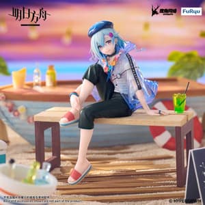 Mizuki - Summer Feast - Noodle Stopper - Furyu - 2