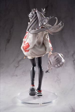 Asuka Shikinami Langley - Radio Eva Part 2 Original Color - Hobbymax - 4
