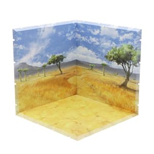 Dioramansion 200: Savanna - 1