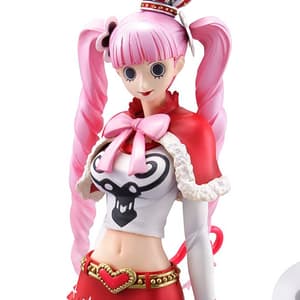 P.O.P. NEO-DX Ghost Princess Perona - 4