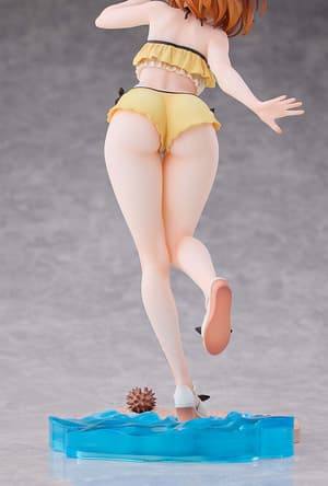 Ryza, Klaudia & Lila: Swimsuit Ver. Set - 7