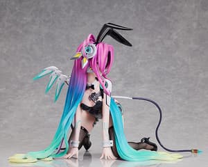 Schwi / Shuvi Dola - 1/4 B-Style Bunny - FREEing (6)