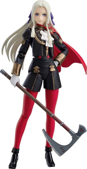 Figma 461 Edelgard von Hresvelg - Re-Release - 1