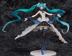 Miku Hatsune TYPE 2020 - 2