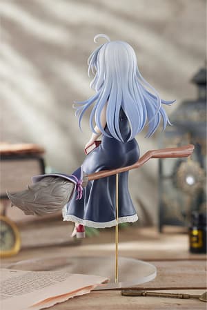 Elaina - L - Wandering Witch: The Journey of Elaina Pop Up Parade - Good Smile Company - 6