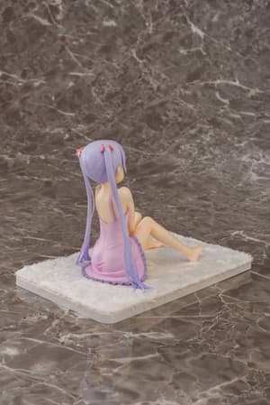Aoba Suzukaze - Chara-Ani / Toy's Works - 4