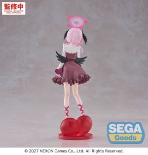 Koharu Shimoe - Happy Valentine!! - XStellar - Sega - 5