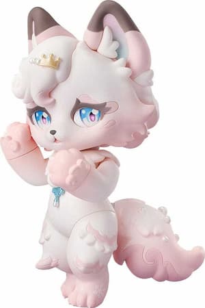 Nendoroid 2862 Dyana - 11