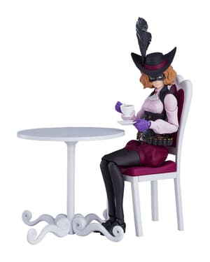 Figma 458-DX Haru Okumura - Noir - DX Version - 1