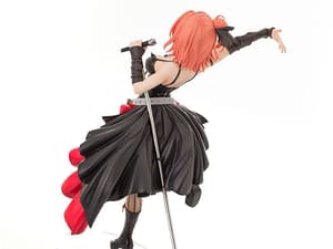 Yui Yuigahama: - Rock Version - Wonderful Works - 8