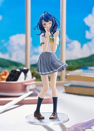 Anna Yanami - L - Makeine: Too Many Losing Heroines! Pop Up Parade - Good Smile Company - 1