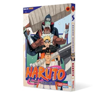 Naruto 50 - 6