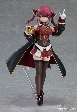 Figma 577 Houshou Marine - 5