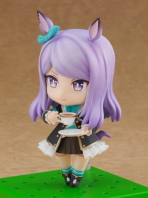 Nendoroid 2037 Mejiro McQueen - 5
