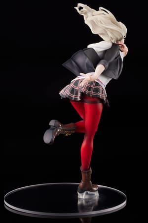 Anne Takamaki - School Uniform - Amakuni / Hobby Japan (7)