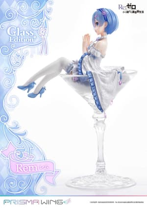 Rem - Glass Edition - Prisma Wing - Prime 1 Studio - 10