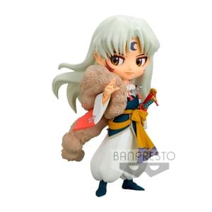 Sesshomaru (B) - Q Posket - Banpresto - 1