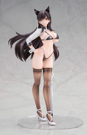 Takao - Stunning Speedster - Alter (2)