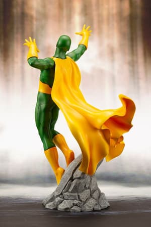 Vision - Marvel ARTFX+ - 6