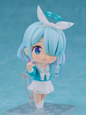 Nendoroid Arona - 3