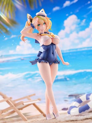 Cool Breeze Gene - Summer Vacation - Amakuni (3)