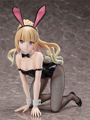 Kei Karuizawa - 1/4 B-Style Bunny - FREEing - 3