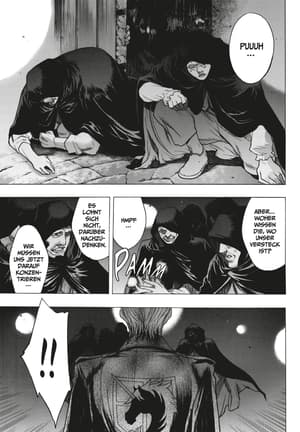 Attack on Titan Before the Fall band 7 - 3