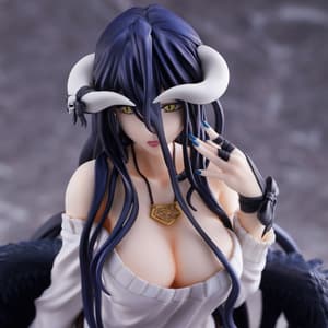 Albedo (so-bin ver.) - Overlord - Union Creative - Re-Release - 13