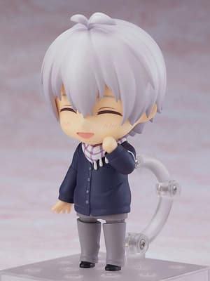 Nendoroid 905 Sougo Ousaka - Re-Release - 4