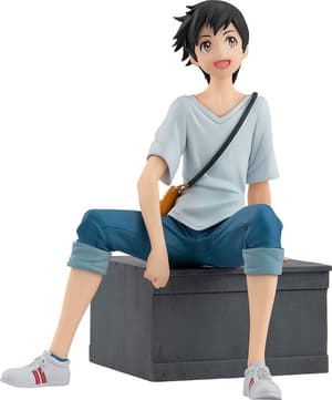 Hodaka Morishima - Weathering with You - Pop Up Parade - 1