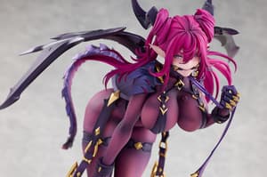 Dragon Princess Coridis - DCTer / Plum (8)