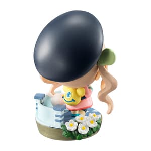 Elle Mel Mata - Tales of Series - Petit Chara Land - 3